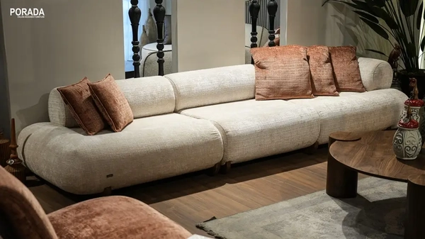 image of Ipac Sofa Set