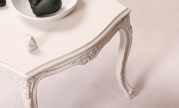 image of Baron Side Table
