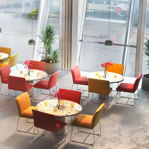 image of Simple Dining Chair