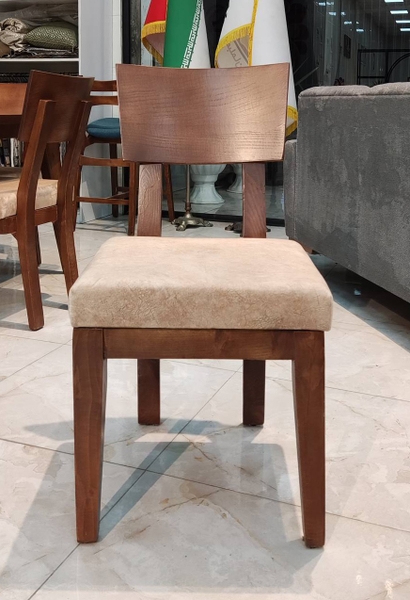تصویر سرویس ناهارخوری ابرون