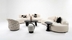 image of Zino Furniture Set
