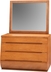 image of Tina 100 mirror