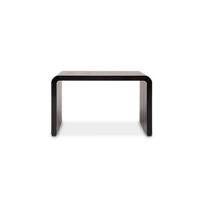 image of Maroon Side Table