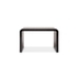 image of Maroon Side Table