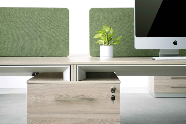 تصویر میز کار گروهی TW300