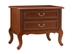 image of Romantic bed side drawer