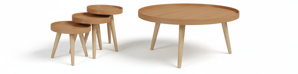 تصویر ست جلو مبلی گرد لبه دار تصویر ست جلو مبلی گرد لبه دار