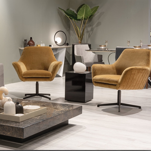 image of Turin S Office Chair