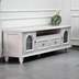 image of Florence Neoclassic TV Stand