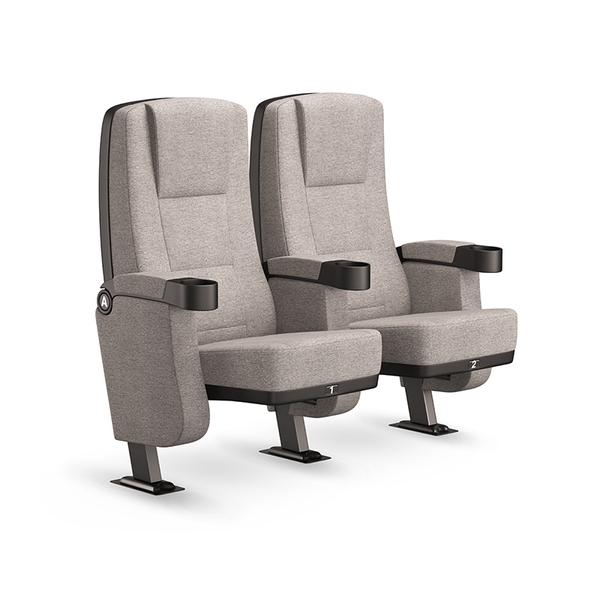 تصویر صندلی آمفی تئاتر ۱۵۱۰