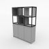 image of Startup office cabinet shelf S63