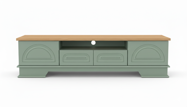 تصویر میز تلویزیون نیکو پلاس تصویر میز تلویزیون نیکو پلاس