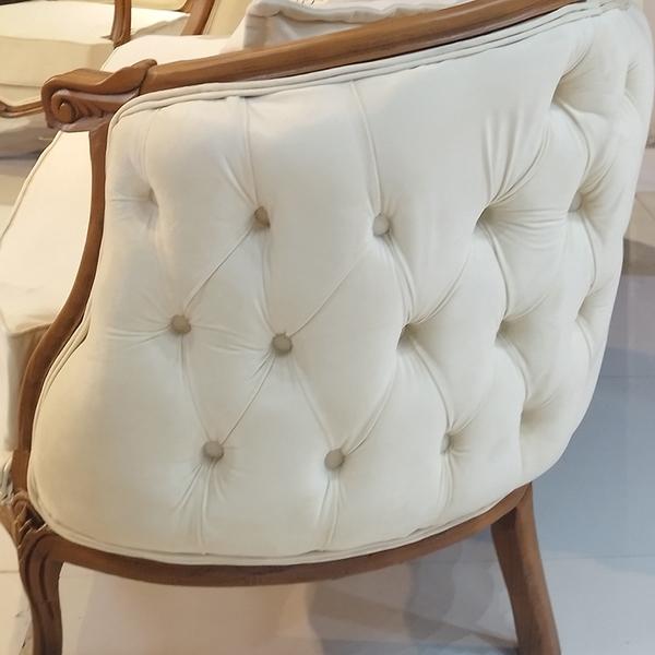 تصویر ست مبلمان ابزاری کویین