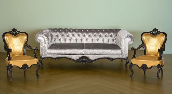 image of Elysee Half Set