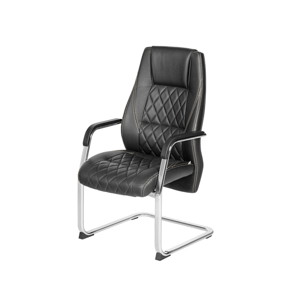 تصویر صندلی کنفرانسی اسکای تصویر صندلی کنفرانسی اسکای