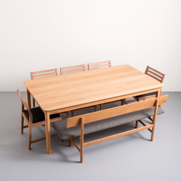 image of Mogensen Bench - 170