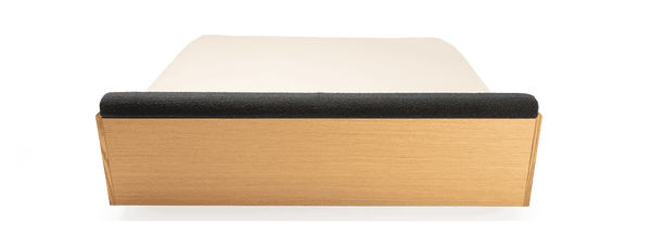 image of Whisper double bed 180