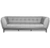 image of Barosa Triple Sofa