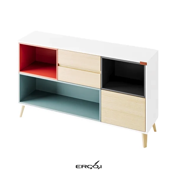 تصویر کنسول New arc