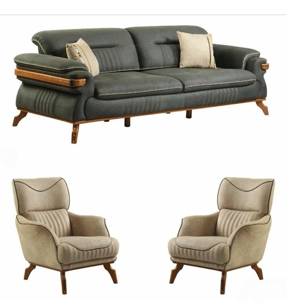 تصویر ست مبلمان لورنت تصویر ست مبلمان لورنت