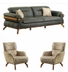 image of Lorent Furniture Set