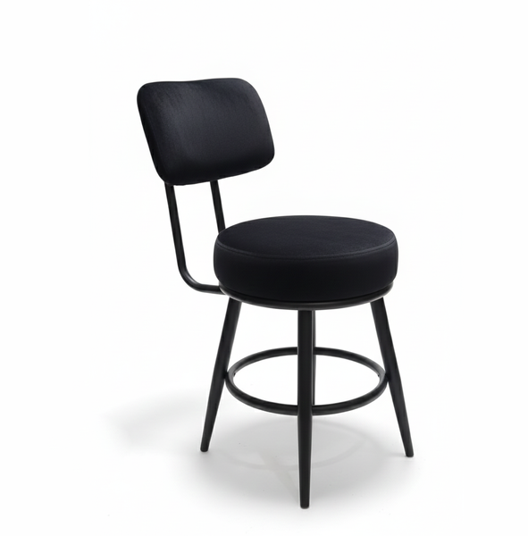 تصویر صندلی عرفان-پشتی دار