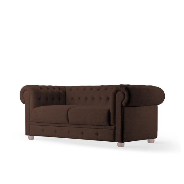 image of Larisa double sofa