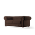 image of Larisa double sofa
