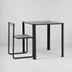 image of Quad table