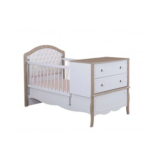 image of Paradise double purpose bed