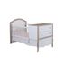 image of Paradise double purpose bed