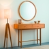 image of Mood small console