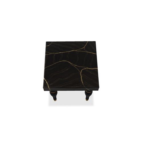 image of Nasim Side Table