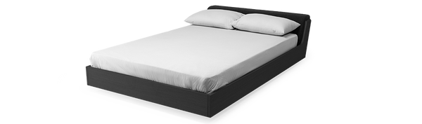 image of Whisper double bed 140