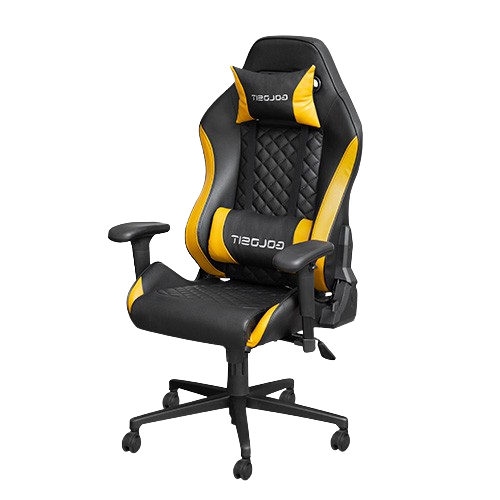 تصویر صندلی گیمینگ SQUAD GX2 تصویر صندلی گیمینگ SQUAD GX2