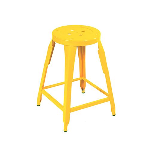 image of plain stool