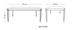 image of Luman Dining Set