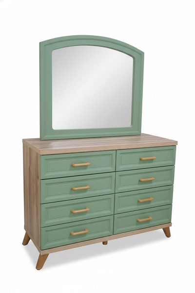 تصویر سرویس خواب یک نفره هلنا