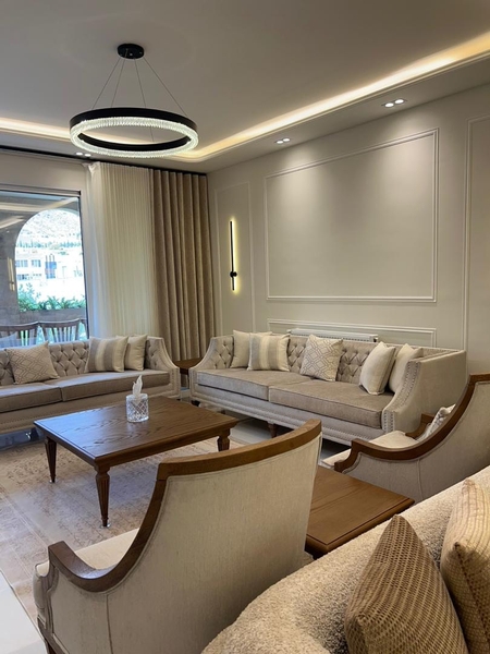 image of Figaro Sofa Set