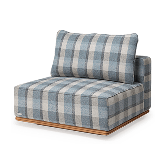 image of Lavan Single Sofa code 020