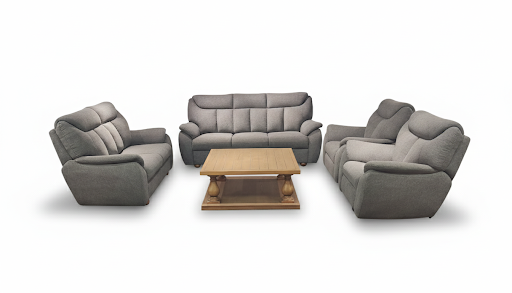 image of Relaxy 4 Sofa set