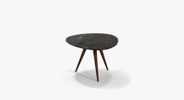 another image of Egg high 45 coffe table
