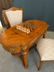 image of m73 chess table