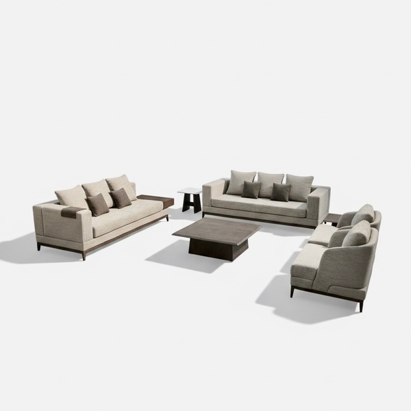 تصویر ست مبل اسپنسر