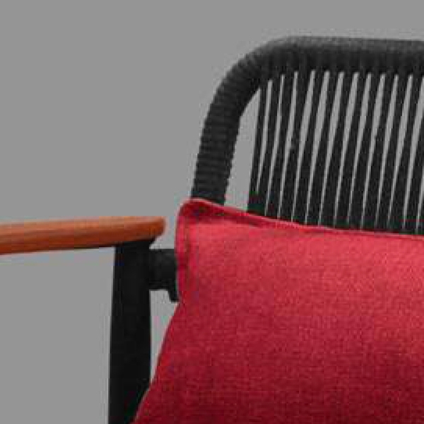 image of Zara Accent Chair