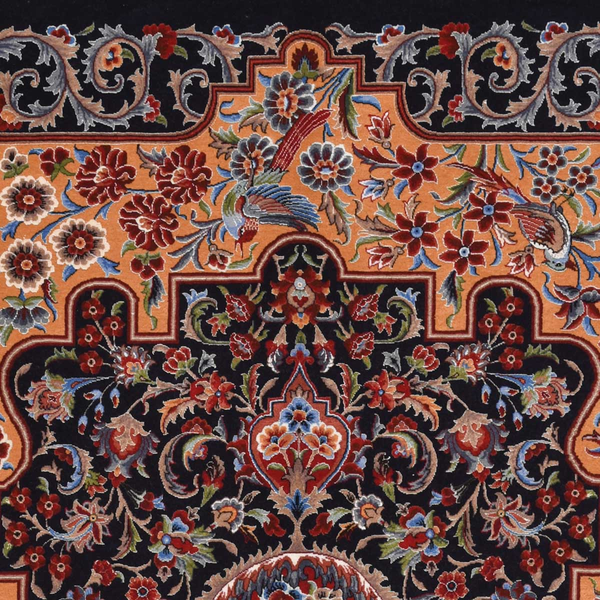 image of Ilam Rug code 4-25248