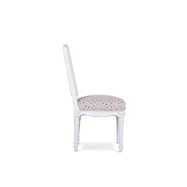 image of Wicker Laurent Chair