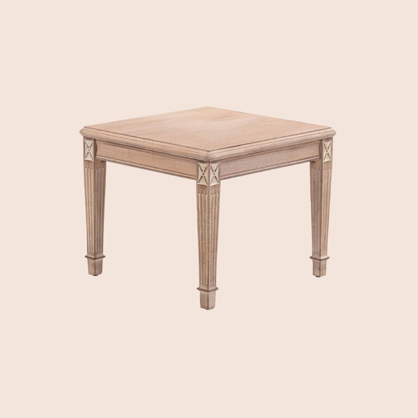 image of Mersedeh Side Table