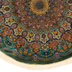 image of Qom Handwoven Rug Ref 7768