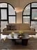 image of Panel Sofa Set